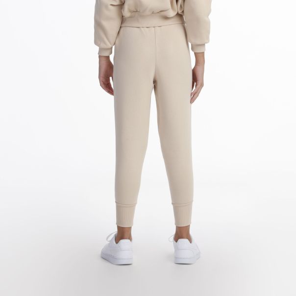 NIKE Nike donji deo trenerke g nsw club flc hr ftd pnt lbr gG - FD2921-126