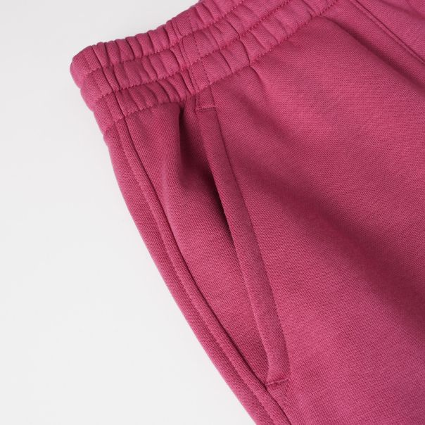 NIKE Donji deo trenerke nsw club flc hr ftd pnt lbr GG - FD2921-634