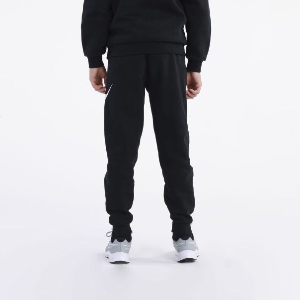 NIKE Donji Deo K Nsw Club Flc Jggr Hbr BG - FD2995-010