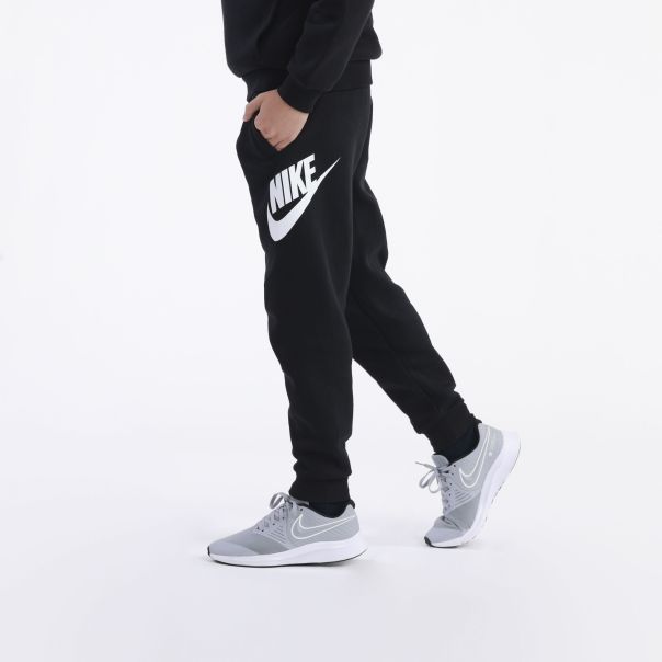 NIKE Donji Deo K Nsw Club Flc Jggr Hbr BG - FD2995-010