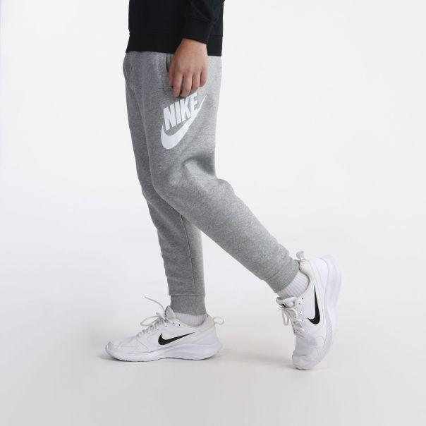 NIKE Donji Deo K Nsw Club Flc Jggr Hbr BG - FD2995-063