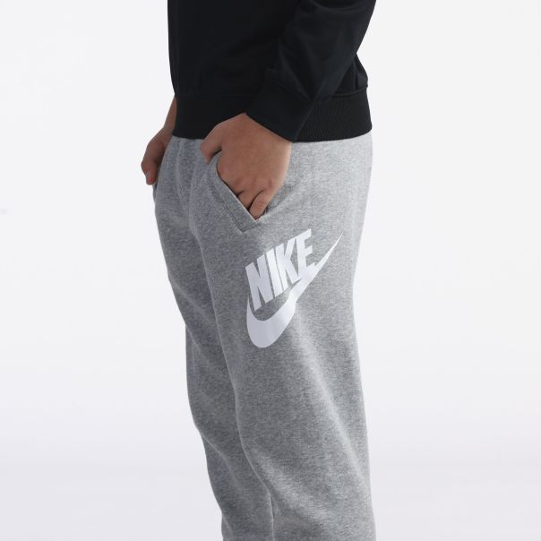 NIKE Donji Deo K Nsw Club Flc Jggr Hbr BG - FD2995-063