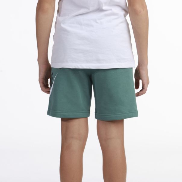 NIKE Šorc k nsw club ft short hbr BG - FD2997-361