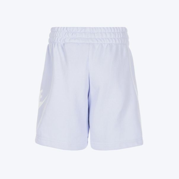 NIKE Šorc nsw club ft short hbr BG - FD2997-408