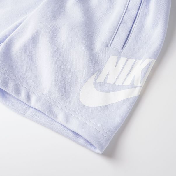 NIKE Šorc nsw club ft short hbr BG - FD2997-408