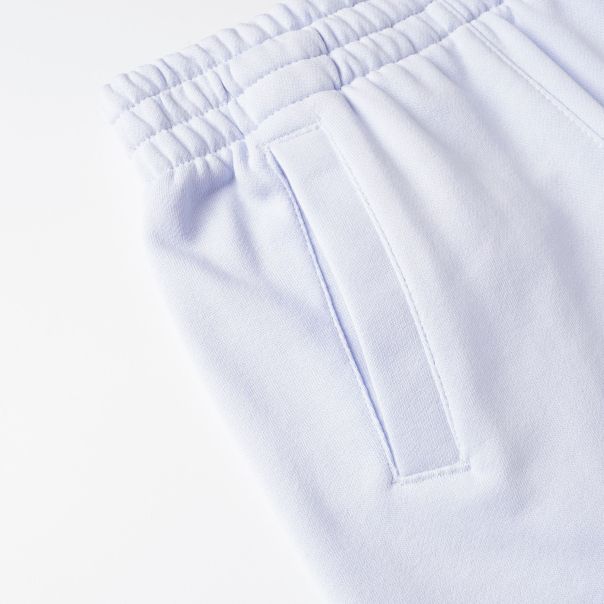 NIKE Šorc nsw club ft short hbr BG - FD2997-408
