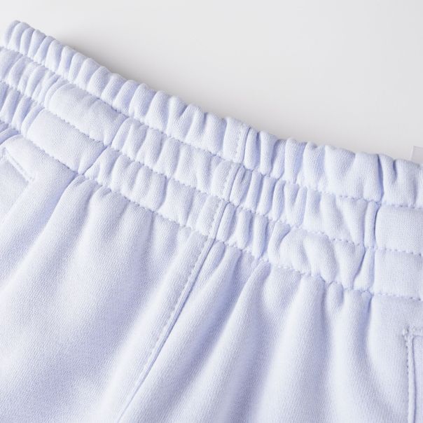 NIKE Šorc nsw club ft short hbr BG - FD2997-408