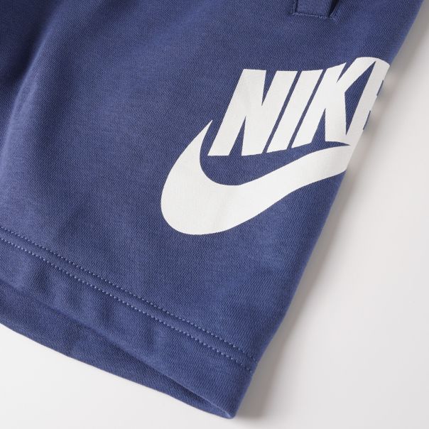 NIKE Šorc nsw club ft short hbr BG - FD2997-461