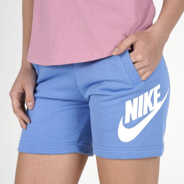 NIKE Šorc nsw club ft short hbr BG - FD2997-489