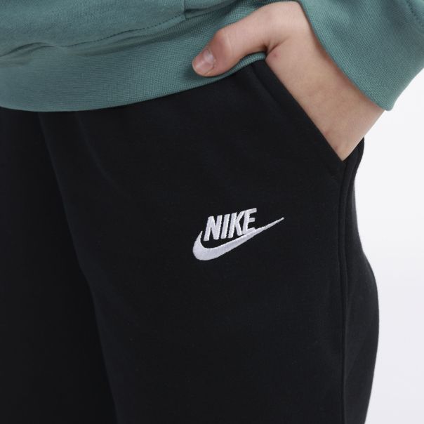 NIKE Donji Deo K Nsw Club Flc Jggr Lbr BG - FD3008-010