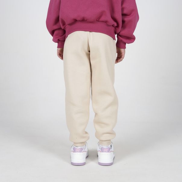 NIKE Donji deo trenerke nsw club flc jggr lbr GG - FD3008-127