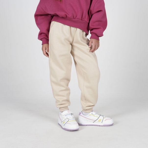 NIKE Donji deo trenerke nsw club flc jggr lbr GG - FD3008-127