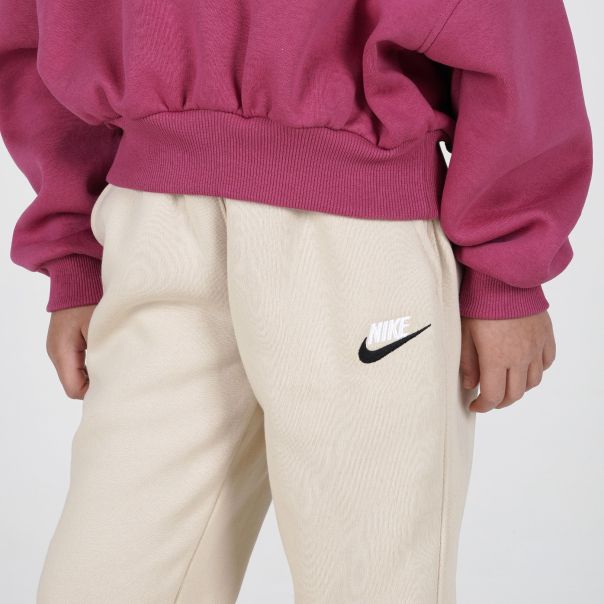 NIKE Donji deo trenerke nsw club flc jggr lbr GG - FD3008-127