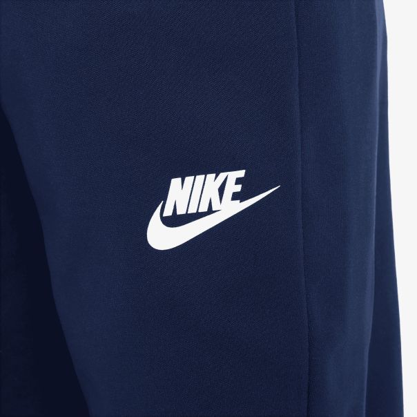 NIKE Trenerka nsw tracksuit poly fz hbr BG - FD3067-480