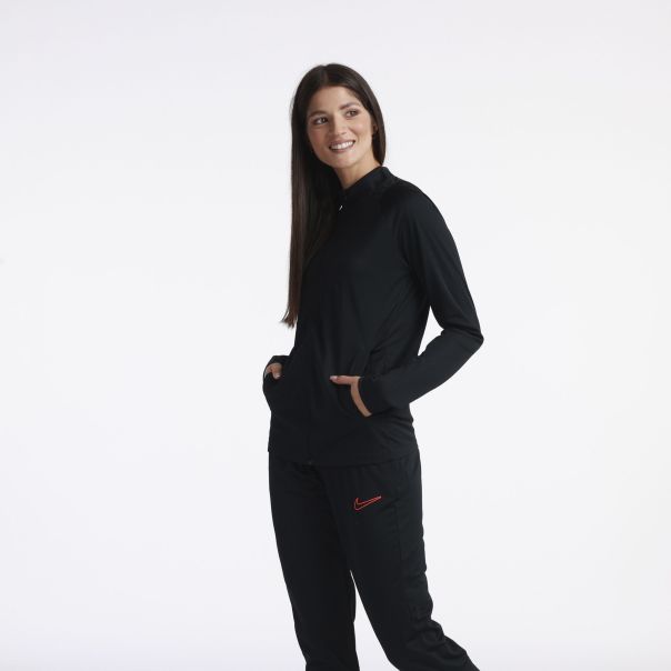 NIKE Trenerka W Nk Dry Acd Trk Suit W - FD4120-011