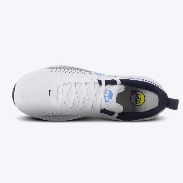 NIKE Patike air max nuaxis M - FD4329-103