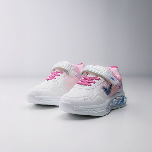 WINK Patike nestel GP - FD61202-4