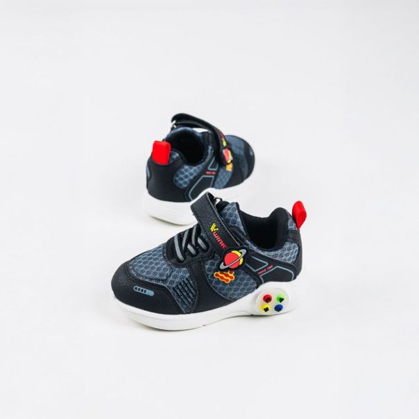 WINK Patike nalan BT - FD61204-1