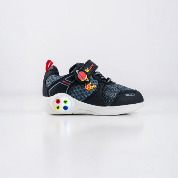 WINK Patike nalan BT - FD61204-1