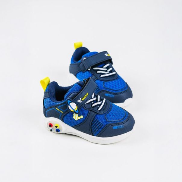 WINK Patike nalan BT - FD61204-4