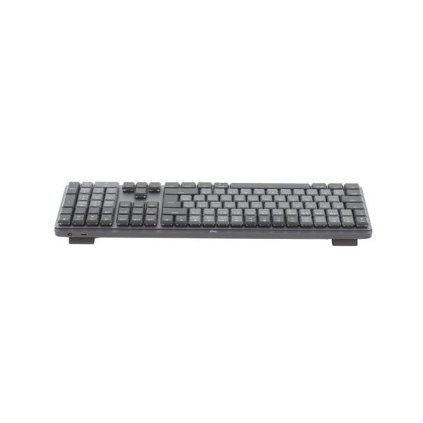 LOGITECH Tastatura MX Mechanical US 920-010757 - 920-010757