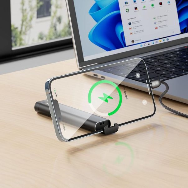 Multifunkcionalni citac adapter Budi USB-C 3.0 DC516B crni - 208856