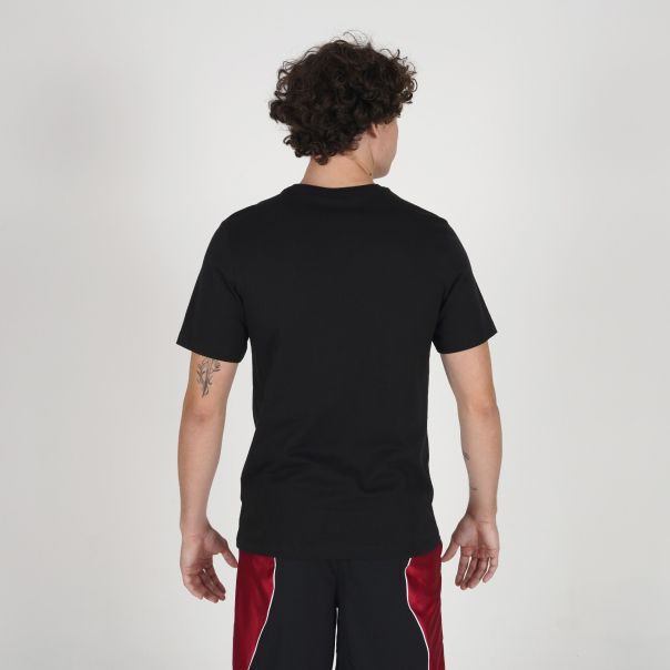 JORDAN Majica kratak rukav jordan brand graphic ss crew 3 M - FD7031-010