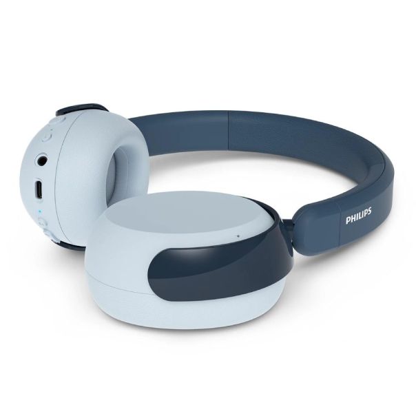 SLUŠALICE TAK5500RT/00 KIDS PHILIPS - EP2865748