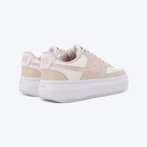 NIKE Patike court vision alta ltr gcel W - FD9921-181