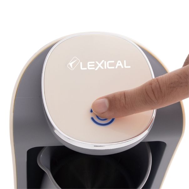 Aparat za tursku kafu Lexical LCP-0530-3 600 W 250 ml - EP3252646