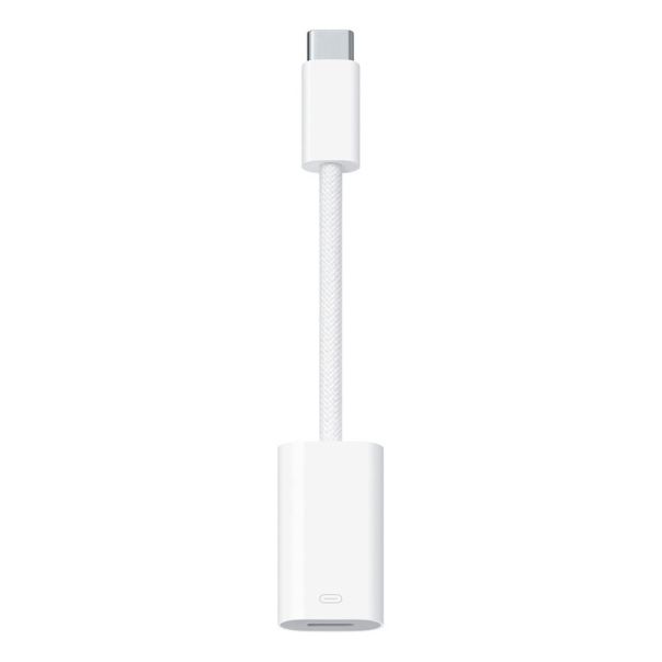 Adapter Type C na Lightning EL beli - 224404