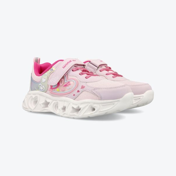 WINK Patike Regina shine gp - FE41016-1