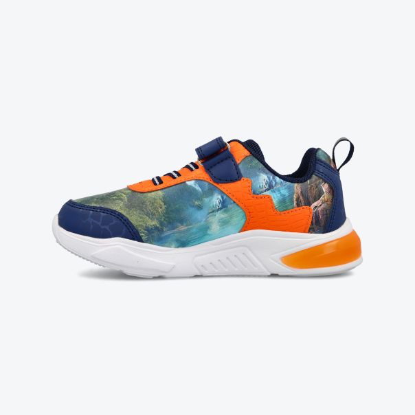 WINK Patike Paleo xt bp - FE41017-1