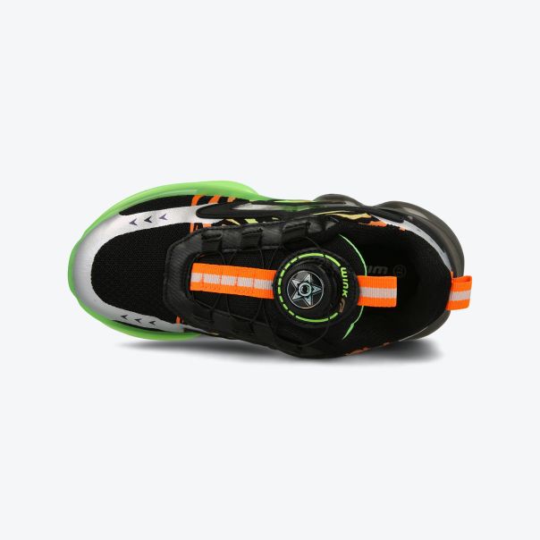 WINK Patike Hologun bpg - FE41094-1