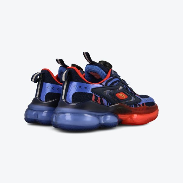 WINK Patike hologun BPG - FE41094-2