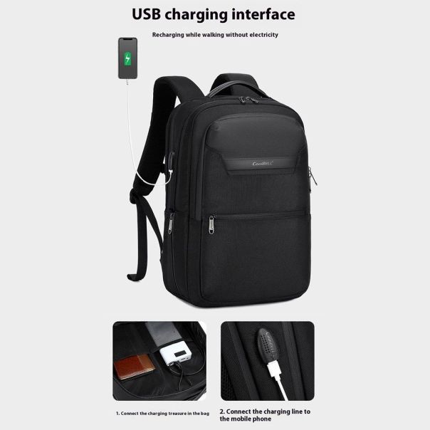 Ranac POSO CB-8307, 15.6