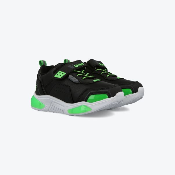 WINK Patike illumy BTP - FE42111-3