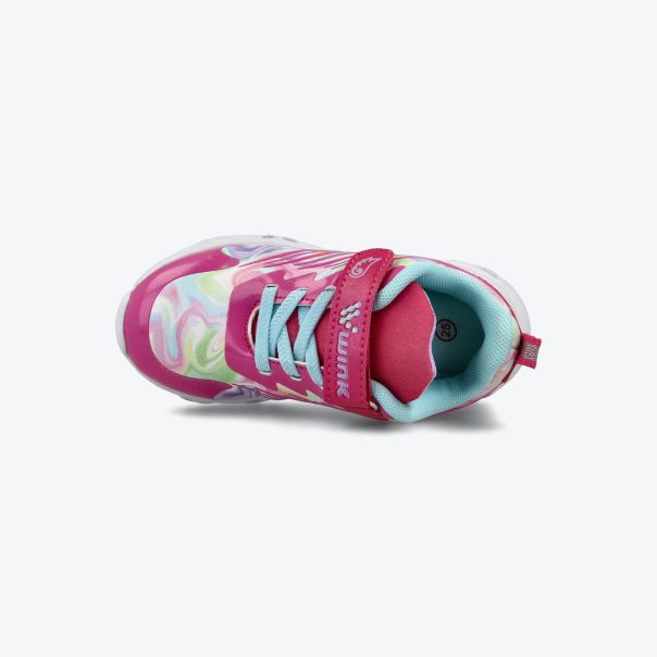 WINK Patike liriel GTP - FE42119-2