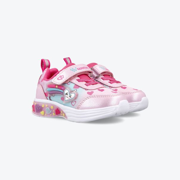 WINK Patike deliro GT - FE42214-1