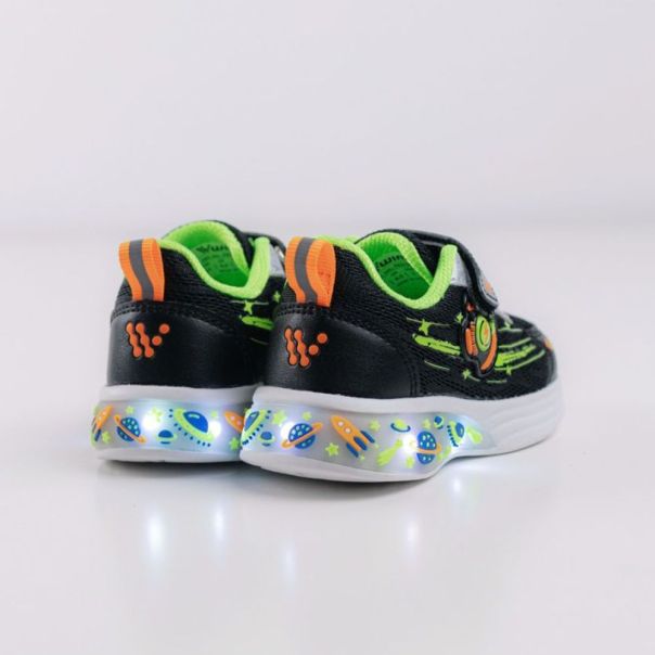 WINK Patike lanx BT - FE51011-2