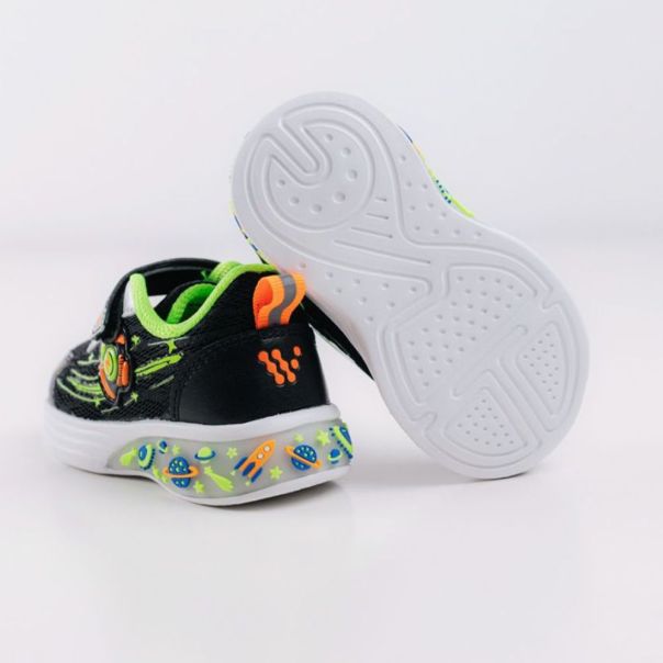 WINK Patike lanx BT - FE51011-2