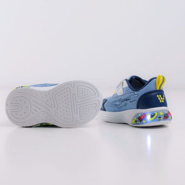 WINK Patike lanx BT - FE51011-3