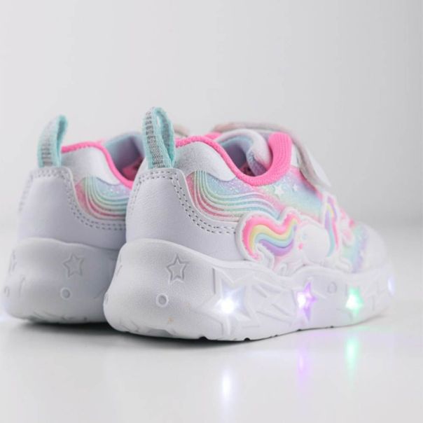 WINK Patike alastar GTP - FE52033-3