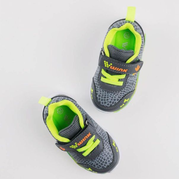 WINK Patike upi BT - FE52035-1