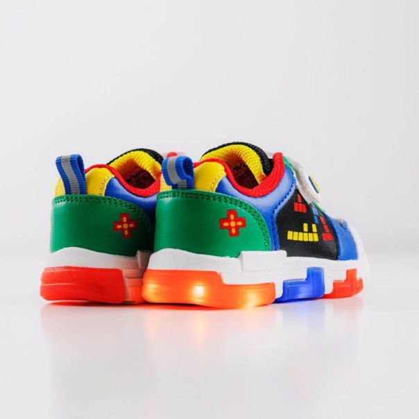 WINK Patike ris BT - FE52038-2