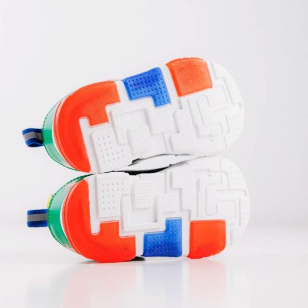 WINK Patike ris BT - FE52038-2