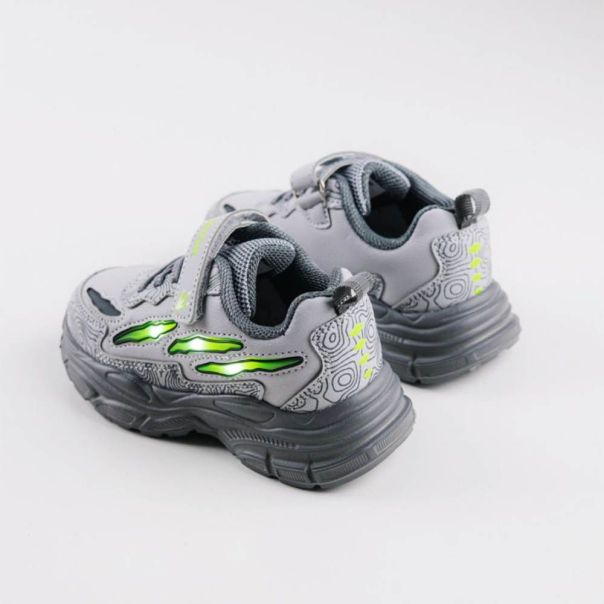 WINK Patike dano iii BTP - FE52041-2