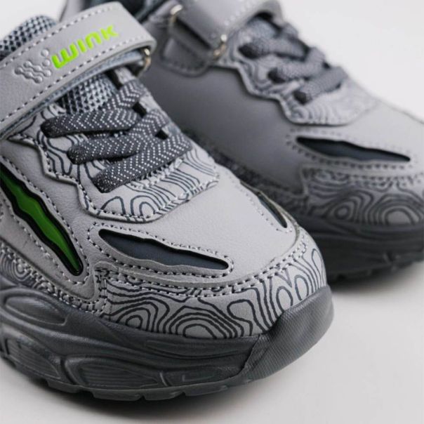 WINK Patike dano iii BTP - FE52041-2