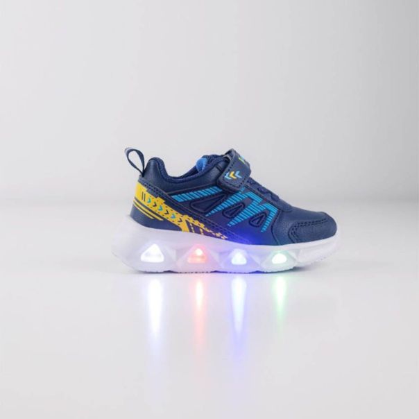 WINK Patike synzzap BTP - FE52042-2