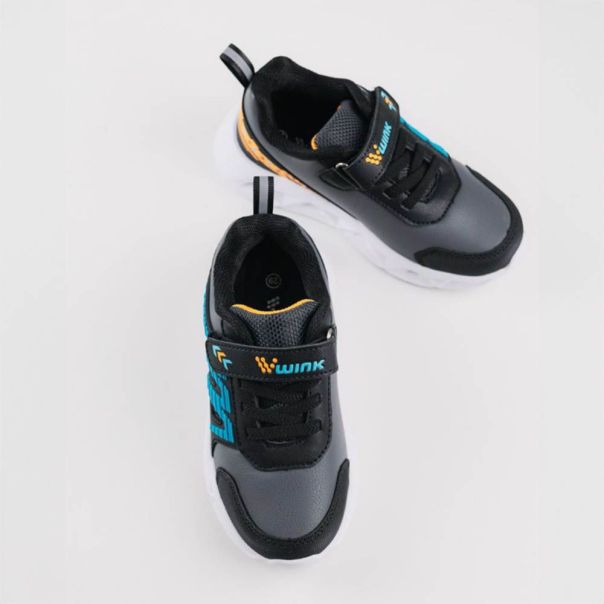 WINK Patike synzzap BTP - FE52042-3